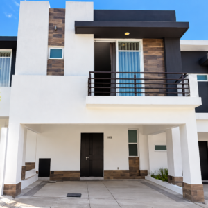 Modelo Bayona – Celta de Vigo Residencial