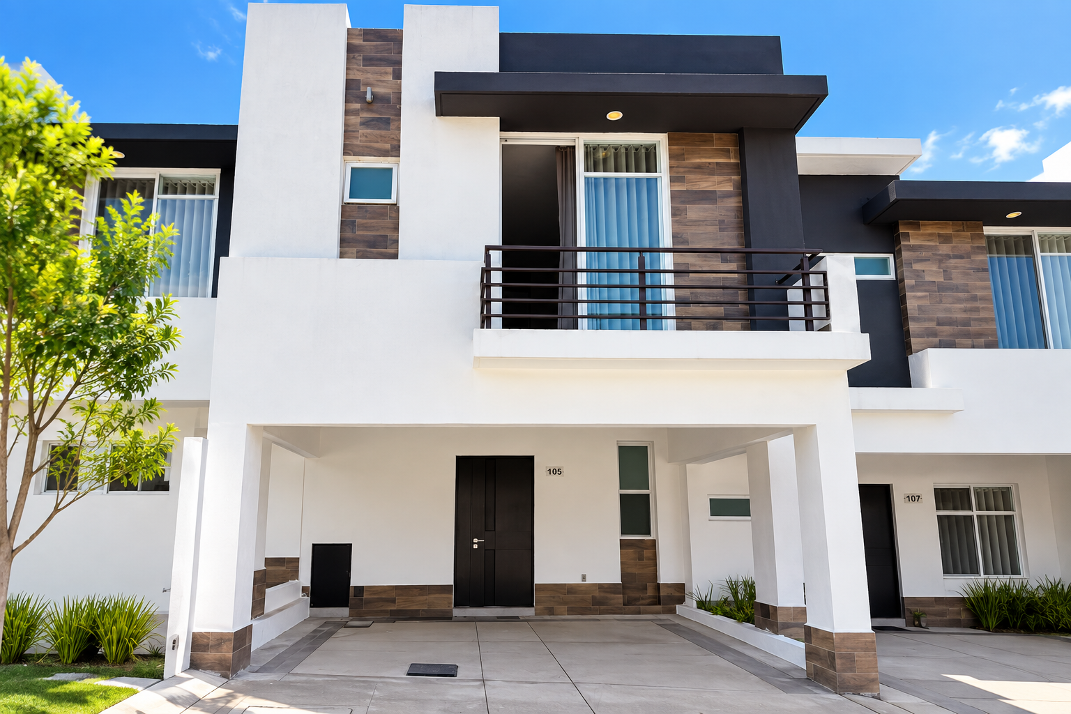 Modelo Bayona – Celta de Vigo Residencial