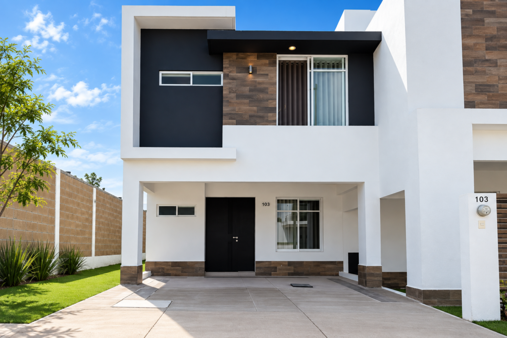 Modelo Vigo – Celta de Vigo Residencial