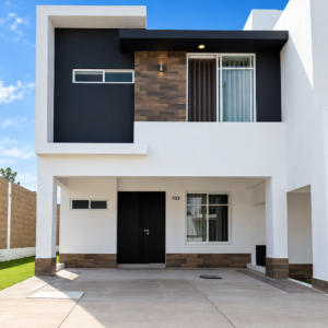 Modelo Vigo – Celta de Vigo Residencial